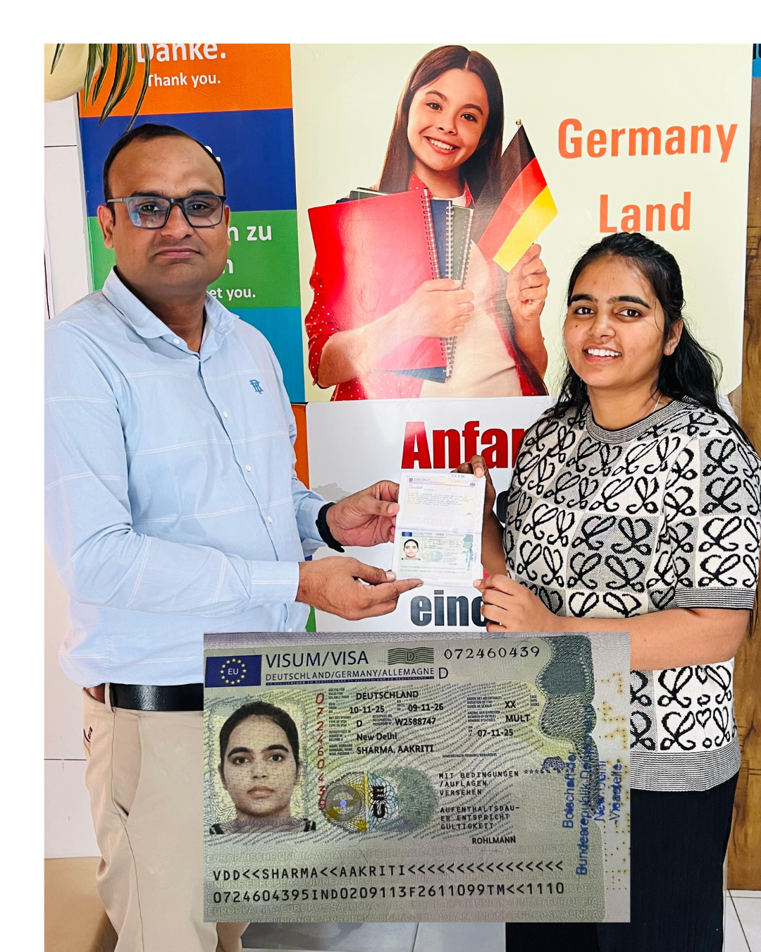 German Language Academy Hisar